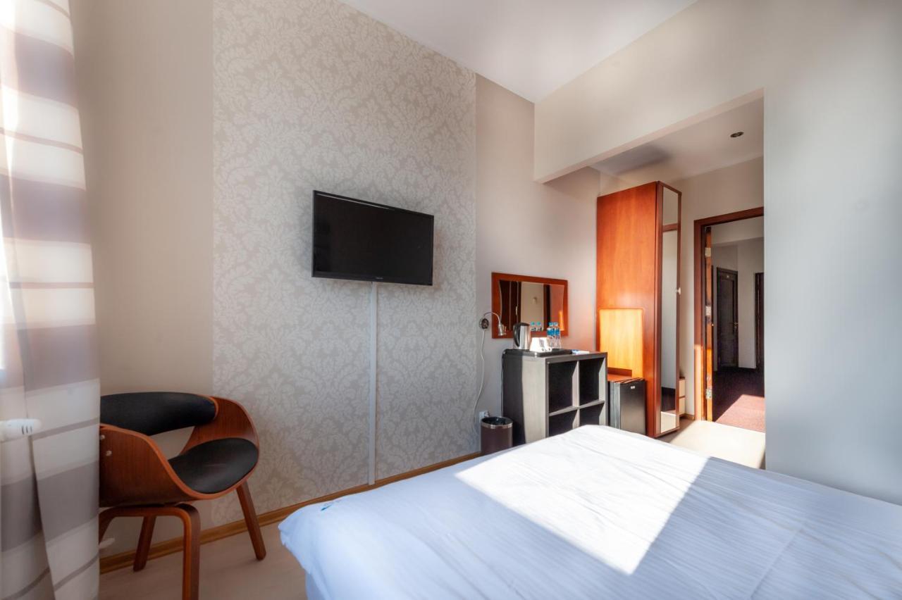 Lido Dom Przy Plazy Bed & Breakfast Gdansk Room photo