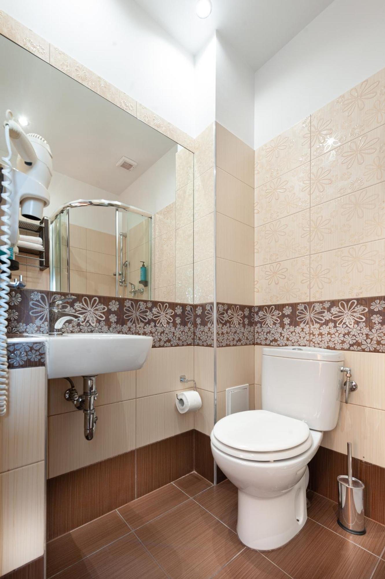 Lido Dom Przy Plazy Bed & Breakfast Gdansk Room photo